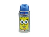 DERMO CARE SHAMPOO SPONGEBOB