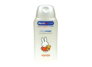 DERMO CARE WASGEL NIJNTJE