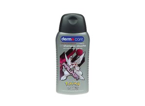 DERMO CARE SHAMPOO/DOUCHE BAKUGAN