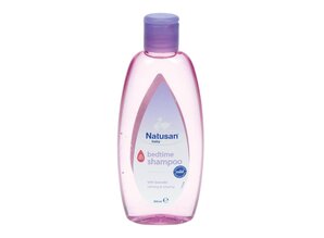 NATUSAN BEDTIME SHAMPOO