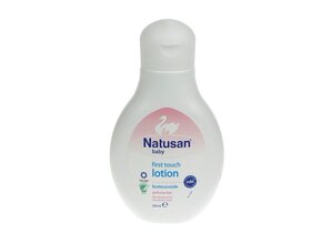 NATUSAN FIRST TOUCH LOTION