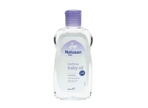 NATUSAN BEDTIME BABY OLIE