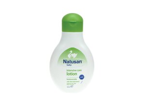 NATUSAN INTENSIVE CARE LOTION