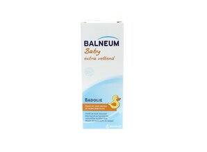 BALNEUM BABY BADOLIE EXTRA VETTEND