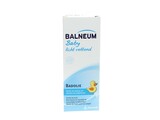BALNEUM BABY BADOLIE LICHT VETTEND