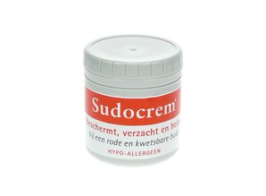 SUDOCREME