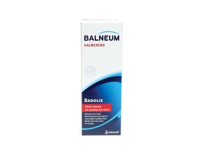 BALNEUM BABY BADOLIE KALMEREND