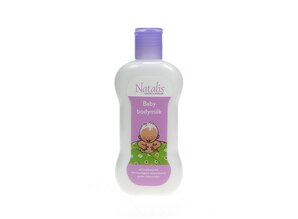 NATALIS BABY-BODYMILK