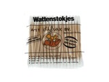 DIFRAX WATTENSTOKJES HOUT