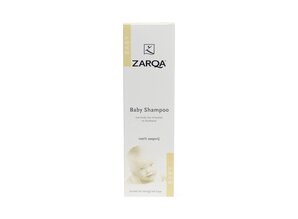 ZARQA BABY SHAMPOO FL
