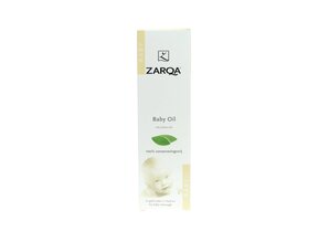ZARQA BABY OIL FL