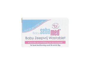 SEBAMED BABYZEEP COMPACT