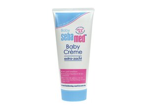 SEBAMED BABY CREME