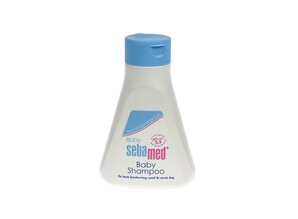 SEBAMED BABY SHAMPOO