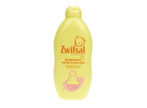ZWITSAL BODYLOTION 400 ML