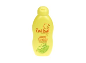 ZWITSAL SHAMPOO ANTI KLIT
