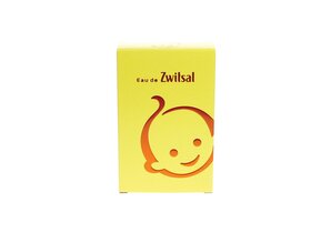 ZWITSAL EAU DE ZWITSAL