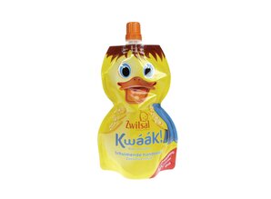 ZWITSAL KWAAK HANDZEEP NAVUL SCHUIM