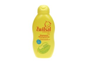 ZWITSAL SHAMPOO