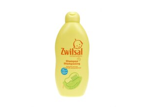 ZWITSAL SHAMPOO