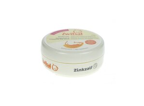 ZWITSAL ZINKZALF POT