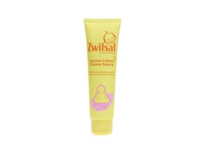 ZWITSAL ZACHTE CREME VERNIX