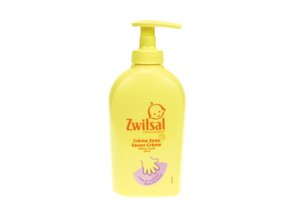 ZWITSAL CREME ZEEP POMP