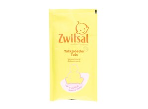 ZWITSAL POEDER NAVULZAKJE