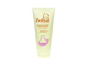 ZWITSAL BODYLOTION VERNIX