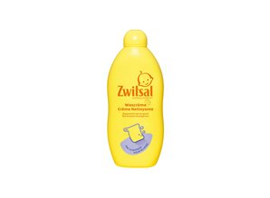 ZWITSAL WASCREME 400 ML
