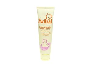 ZWITSAL CREME TUBE