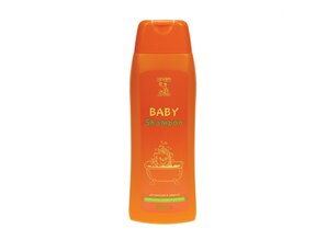 HEGRON BABY SHAMPOO