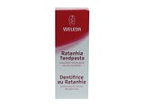 WELEDA RATANHIA TANDPASTA ROOD