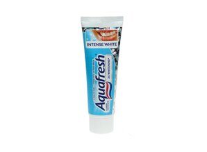 AQUAFRESH TP INTENSE WHITE