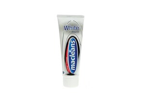 MACLEANS WHITENING+MINT