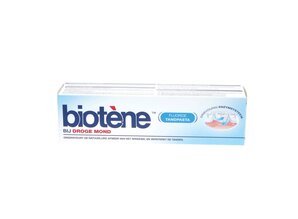 BIOTENE TANDPASTA