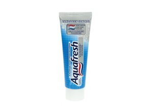 AQUAFRESH TP TANDSTEEN CONTROL PLUS