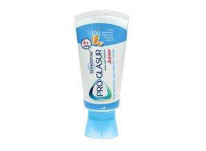 SENSODYNE TP PROGLASUR JUNIOR 6+
