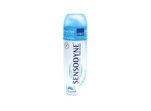 SENSODYNE TP ISOACTIVE MULTIACTION