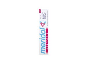 MERIDOL TANDPASTA TONG/TAND GEL HALITOSIS
