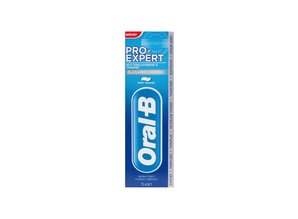 ORAL T.PASTA PRO-EXPERT CLEAN MINT