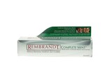 ORAL REMBRANDT COMPLETE PASTE