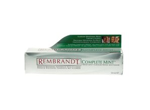 ORAL REMBRANDT COMPLETE PASTE