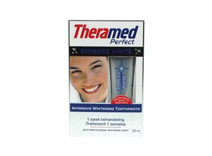 THERAMED TP PERFECT EXPRESS WHITE