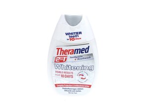 THERAMED TP 2IN1 WHITENING