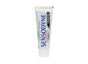 SENSODYNE TP WHITENING