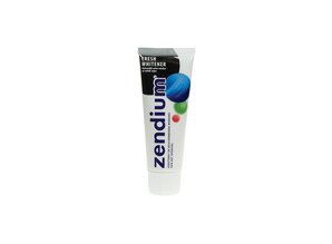 ZENDIUM FRESH WHITENER