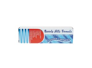BEVERLY HILLS FORMULA BREATH CONFIDENCE