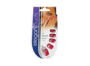 NAILS LIMITED EDITION RUBY SPARK