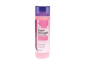 NAILS POLISH REMOVER SUPER STERK
